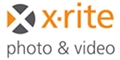 X-Rite Photo Logo