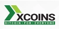 xCoins Logo