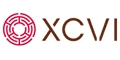XCVI Logo