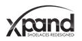 Xpand Laces Logo