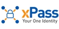 XPass Logo