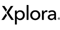 Xplora  Logo