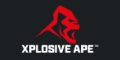 XplosiveApe Logo