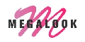 MegaLook Logo