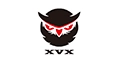 XVX Keyboard Logo