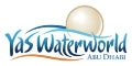 Yas WaterWorld Logo