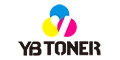 YB Toner Logo