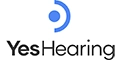Yes Hearing - Hearing Aids Logo