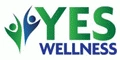 Yes Wellness Logo