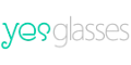 Yesglasses  Logo