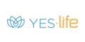 YesLife CBD Logo