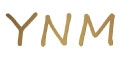 YNM Weighted Blanket Logo