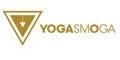 YOGASMOGA Logo