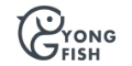 Yongfish Logo