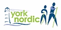 York Nordic Logo