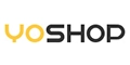 Yoshop Logo