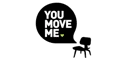 You Move Me Logo