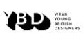 Young British Designers Logo