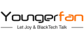 Youngerfan Logo
