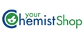 Your Chemist Shop Logo