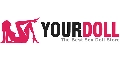 YourDoll Logo