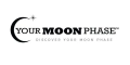 Your Moon Phase Logo