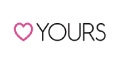 Yours Clothing UK Logo