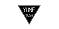 Yune Yoga Logo