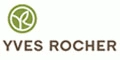 Yves Rocher Canada Logo