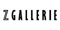 Z Gallerie Logo