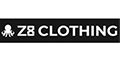 Z8 Clothing Logo