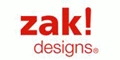 Zak Designs Logo