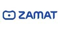 Zamat  Logo