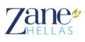 Zane Hellas Logo