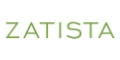 Zatista Contemporary & Fine Art Logo