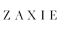 ZAXIE Logo