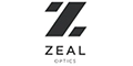 Zeal Optics  Logo