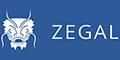 Zegal Logo