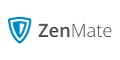 ZenMate Logo