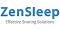 ZenSleep Logo