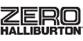 ZERO Halliburton Logo