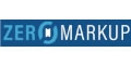 Zero Markup Logo