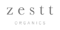 zestt organics Logo