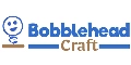 Bobblehead Craft Logo