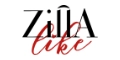 Zillalike Logo