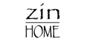 Zin Home  Logo
