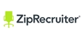 Zip Recruiter Logo