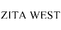 Zita West  Logo