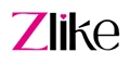 Zlike Hair Logo