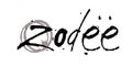 Zodee Logo
